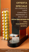 OFFERTA D'ESTATE!
