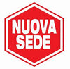 ANNO NUOVO, SEDE NUOVA!