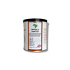 Barattolo di caffè macinato moka Bacca Rossa - Brasile Santos. Caffè specialty monorigine 100% arabica con profilo aromatico equilibrato, note di cioccolato e frutta secca. Torrefazione italiana di qualità.