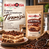 Caffè In Grani Aromatizzato al Tiramisù: Dolcezza e Intensità in Ogni Tazza