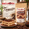 Caffè Macinato Moka al Tiramisù: Dolcezza e Intensità in Ogni Tazza
