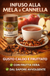 Infuso Mela e Cannella – in Tazza | 70 g